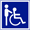 accessible under certain conditions
