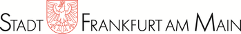 Logo der Stadt Frankfurt am Main