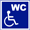 Rollstuhlgerecht